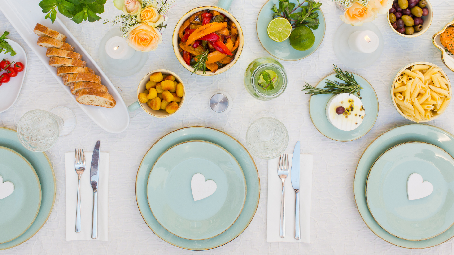 Hospitality Ministry